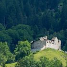 Burg Haselsteing im Schams bei Zillis/Reischen