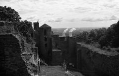 Burg Hassenstein Tschechien