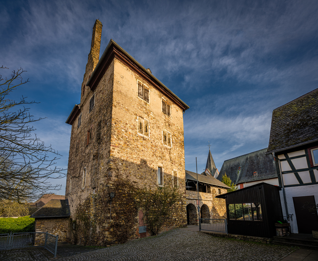 Burg Hattenheim 61