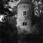 Burg HAUS ZUM HAUS, Ratingen