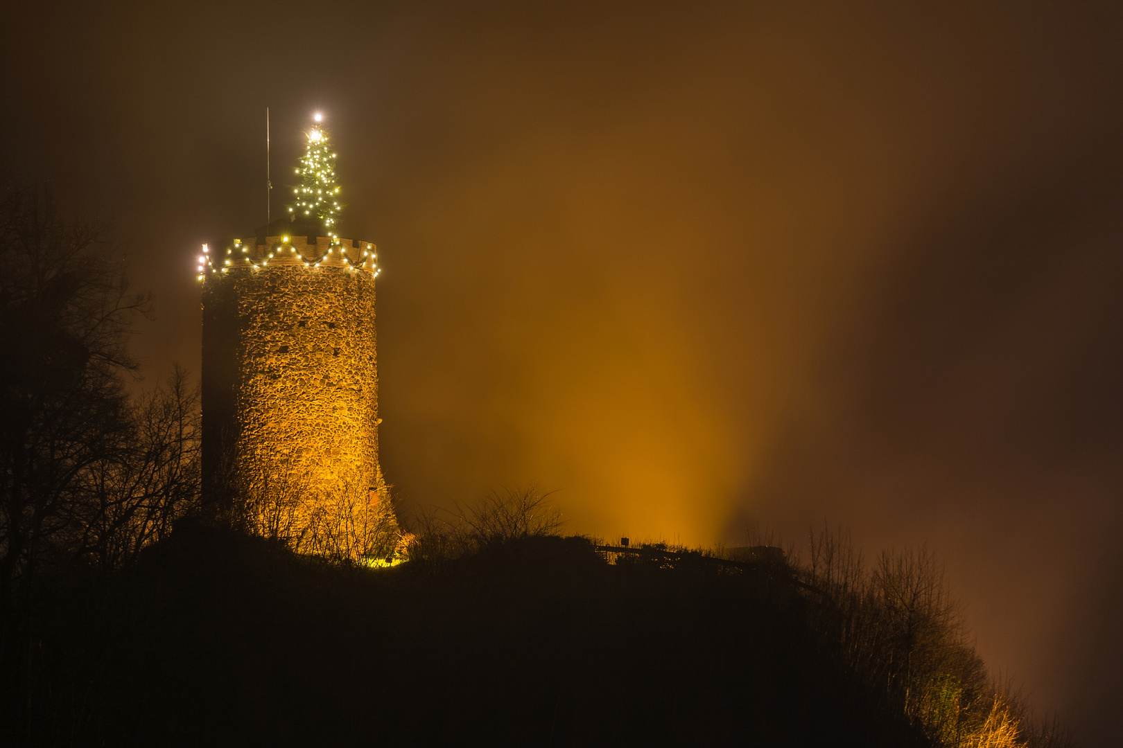 Burg Hausach