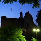 Burg Hayn (2), Dreieichenhain