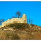 Burg Hecklingen