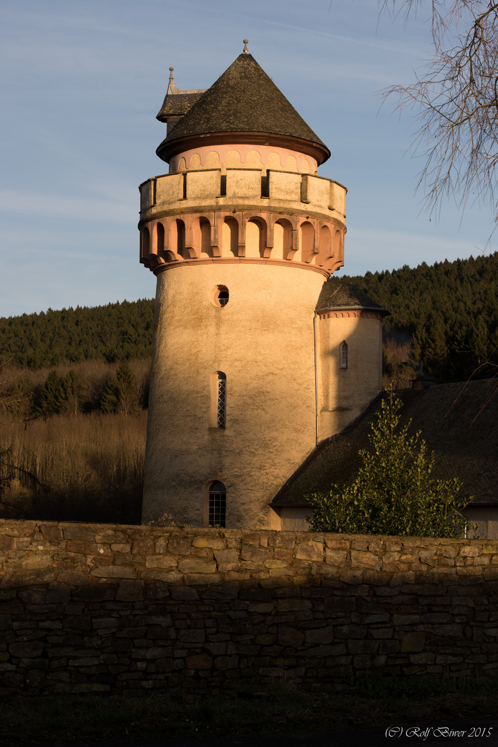 Burg Heidt