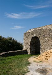 Burg Heiligenberg