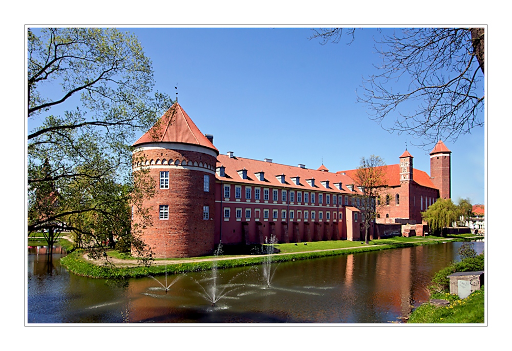 Burg Heilsberg (2)