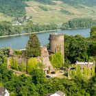 Burg Heimburg in Niederheimbach 7