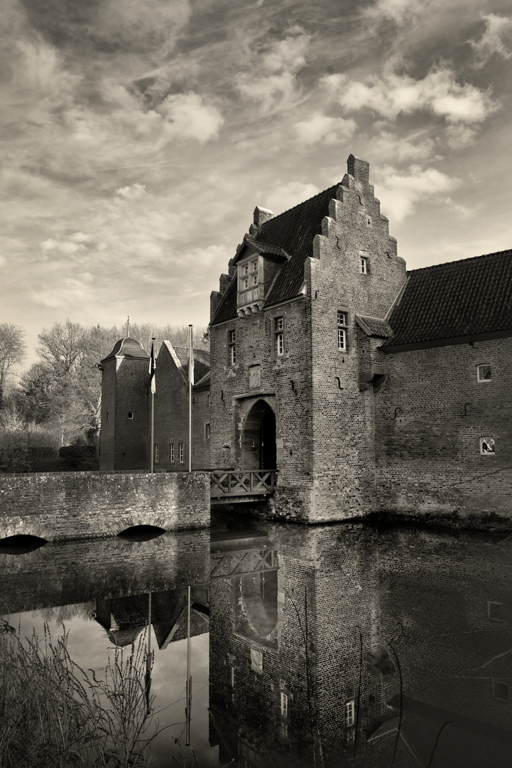 Burg Heimerzheim 