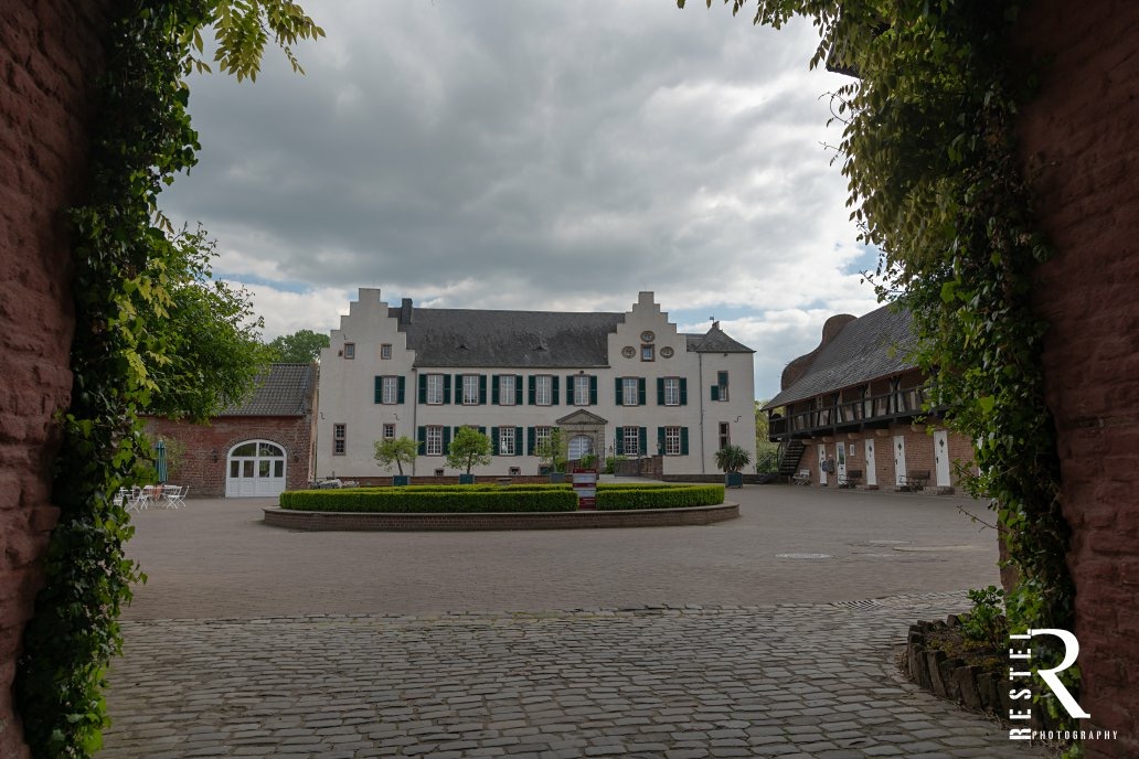 Burg Heimerzheim