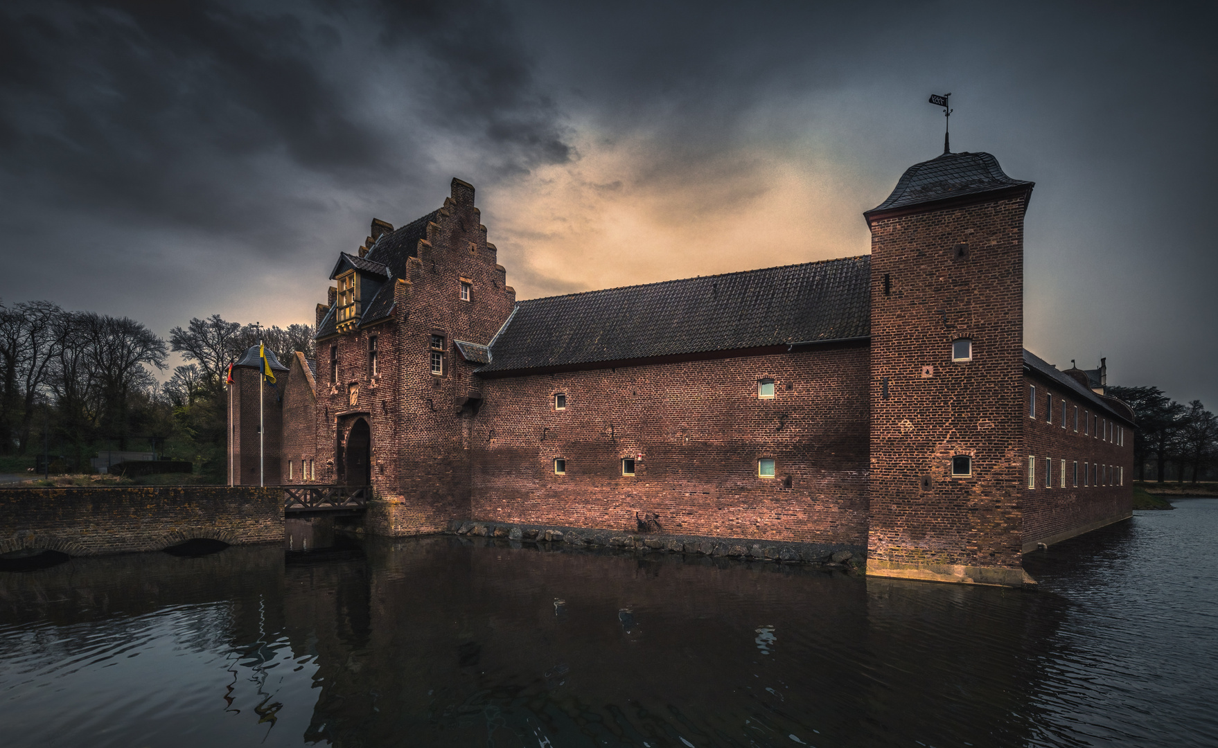 Burg Heimerzheim