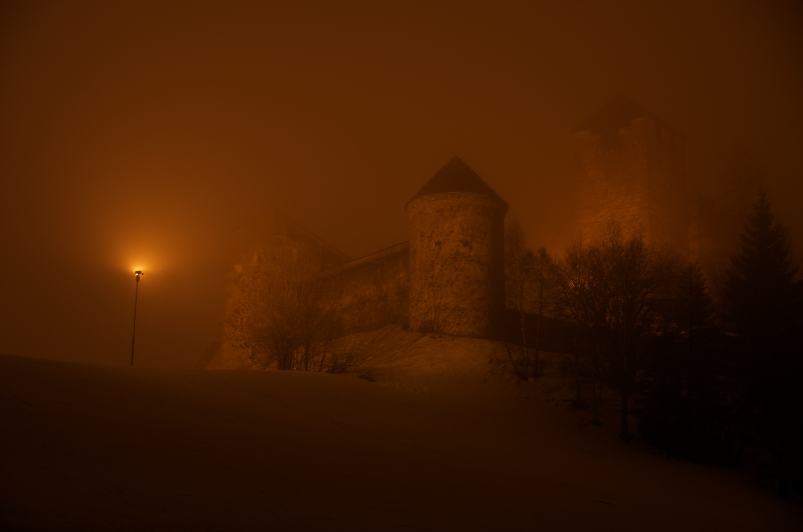 Burg Heimfels