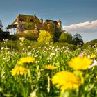 Burg Heimhof