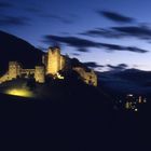 Burg Heinfels, Hochpustertal, Osttirol