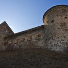 Burg Heinfels im Pustertal