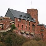 Burg Hengebach !!