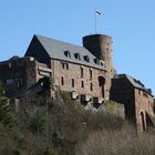 Burg Hengebach