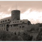 Burg Hengebach