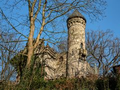 Burg Henneberg