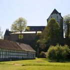 Burg Herrnstein - Ostseite
