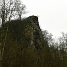 Burg Herwartstein - Le château fort de Herwartstein