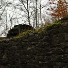 Burg Herwartstein - Le château fort de Herwartstein