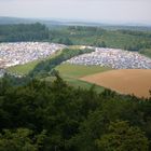 Burg Herzberg Festival 2008