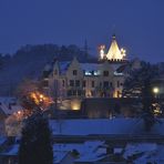 Burg Herzogenrath