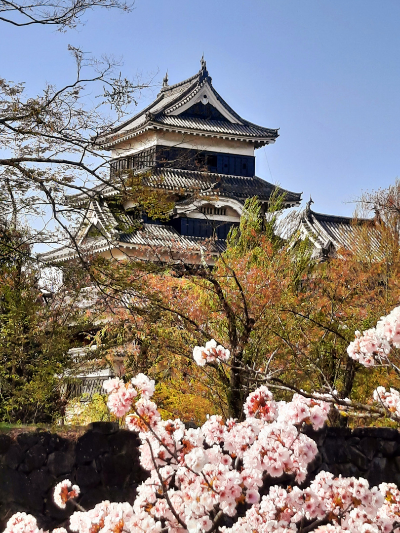 Burg Himeji