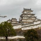 Burg Himeji