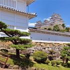 Burg Himeji – Burg des weißen Reihers