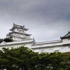 Burg Himeji 