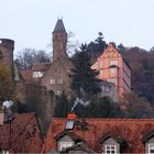 Burg Hirschhorn