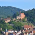 Burg Hirschhorn