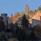 Burg Hirschhorn