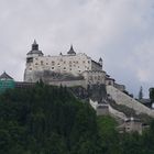 Burg Hochenwerfen