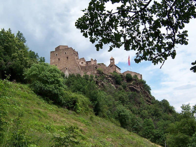 Burg Hocheppan