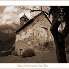 Burg Hocheppan in Süd-Tirol