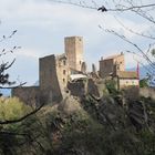 Burg Hocheppan in Südtirol