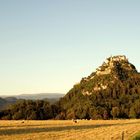 Burg Hochosterwitz ...