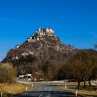 Burg Hochosterwitz