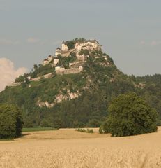 Burg Hochosterwitz