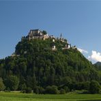 Burg Hochosterwitz