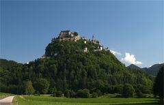 Burg Hochosterwitz