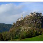 Burg Hochosterwitz