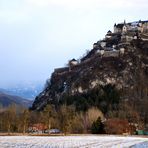 Burg Hochosterwitz