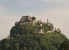 Burg Hochosterwitz