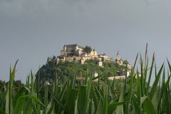 Burg Hochosterwitz