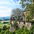 Burg Hochosterwitz in Kärnten