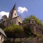 Burg Hochosterwitz, Kärnten