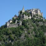 Burg Hochosterwitz - Kärnten